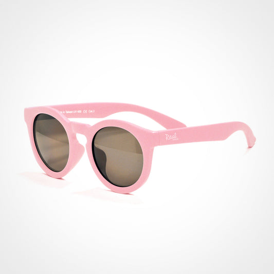 Real Shades Chill sunglasses - Dusty Rose