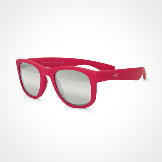 Real Shades Surf sunglasses - Berry Gloss