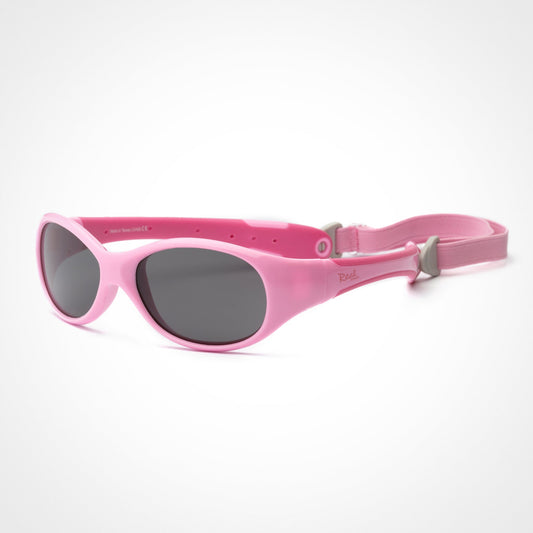 Real Shades Explorer Sunglasses for Babies 0-2 years (Available in 2 colors)
