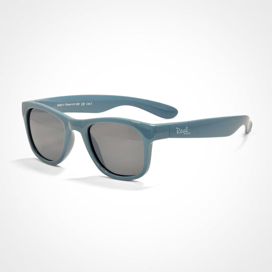 Real Shades Surf sunglasses - Steel Blue