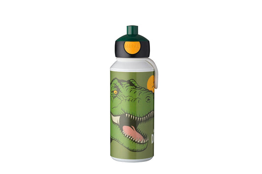 Mepal Drinking bottle pop-up Campus, 400 ml (Available in 4 designs)