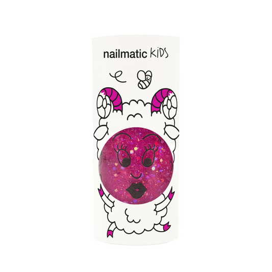 Nailmatic Nail Polish (Available in 12 colors)