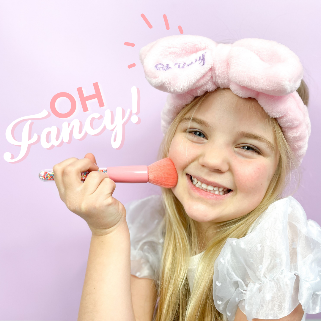 Oh Flossy Cosmetic Headband