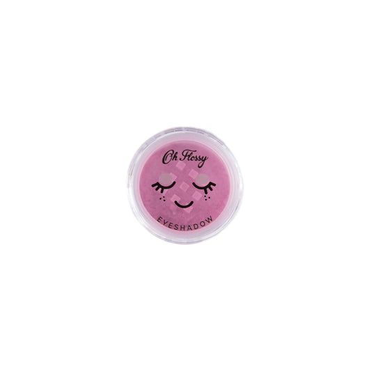 Oh Flossy Individual Eyeshadow (Available in 9 colors)