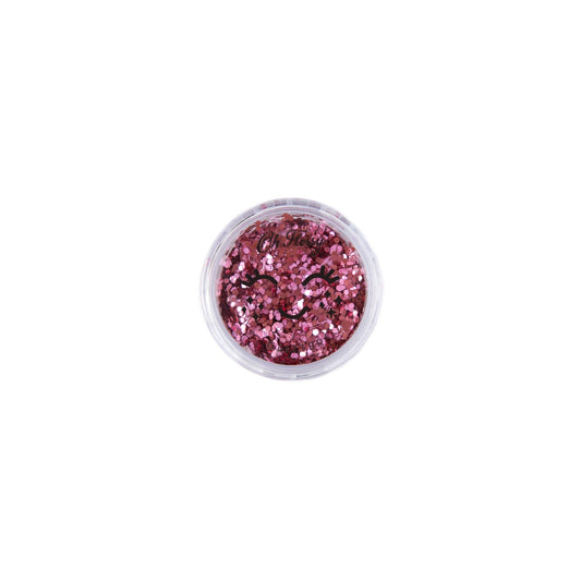 Oh Flossy Biodegradable Glitter (Available in 2 colors)