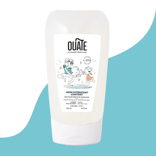 Ouate Moisturising and Protective Body Gel
