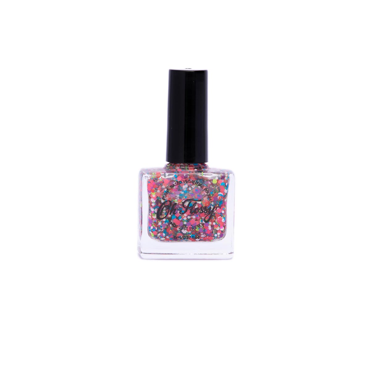 Oh Flossy Nail Polish (Available in 6 colors)