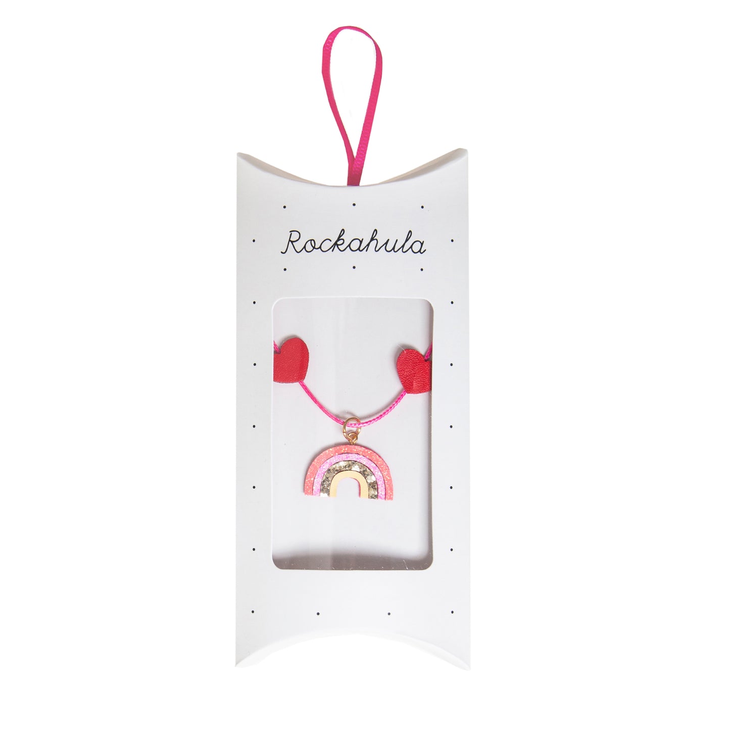 Rockahula Hippy Rainbow Necklace