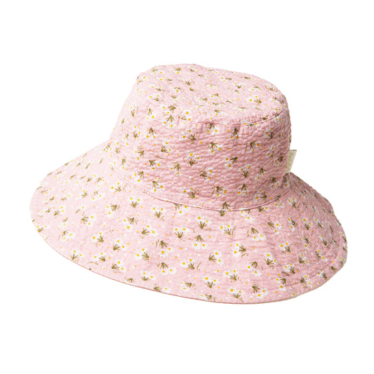Rockahula Meadow Reversible Sun Hat