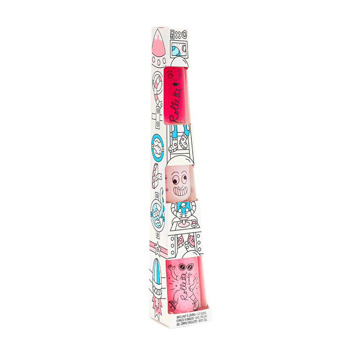 Nailmatic Totem set – Dream Rocket