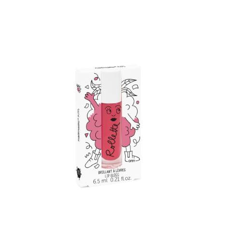 Nailmatic Lip Gloss Rollette (Available in 5 flavours)