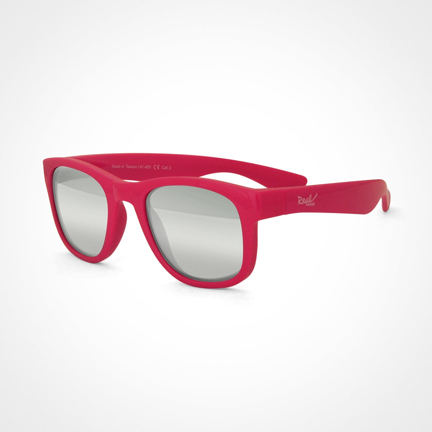 Real Shades Surf sunglasses - Berry Gloss