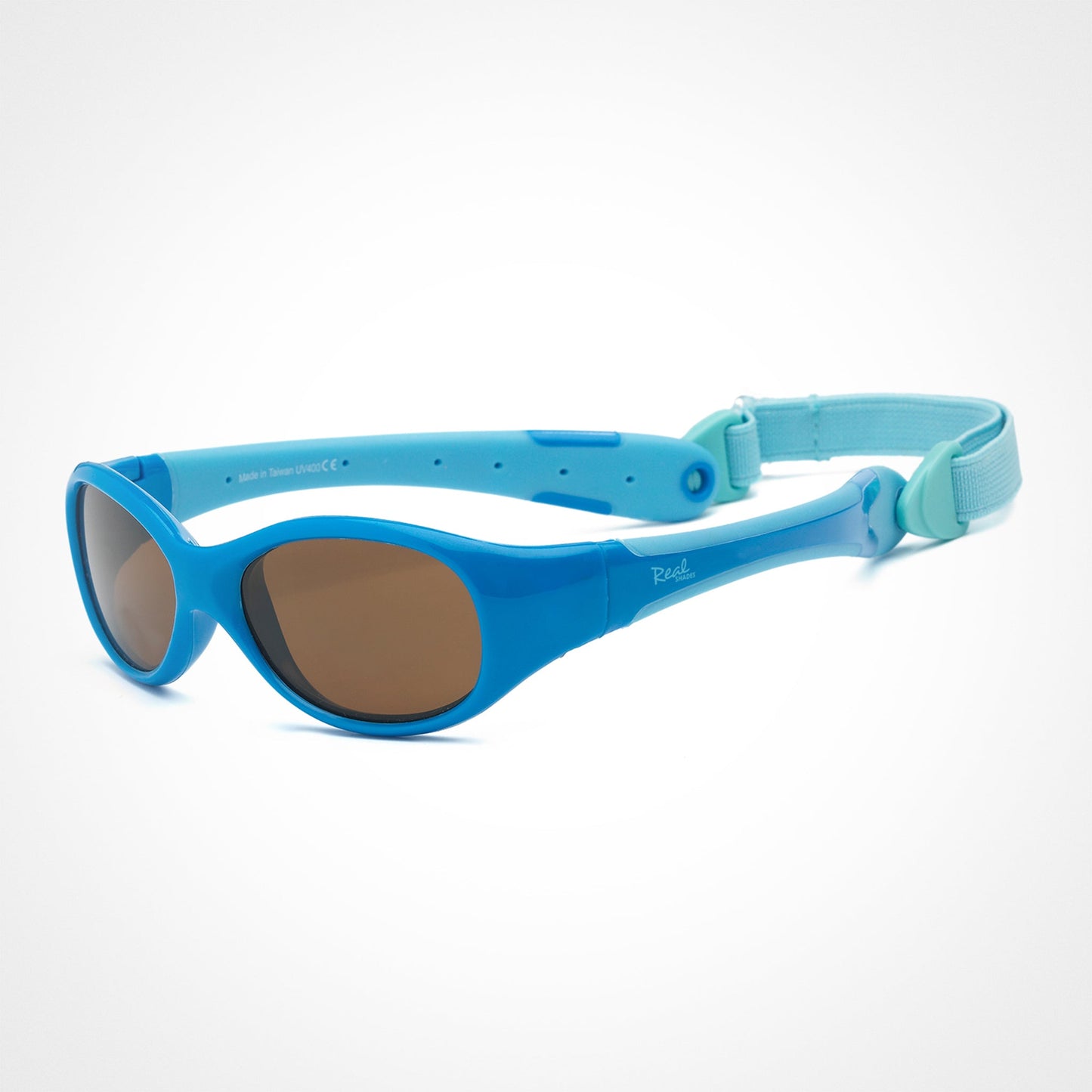 Real Shades Explorer Sunglasses for Babies 0-2 years (Available in 2 colors)