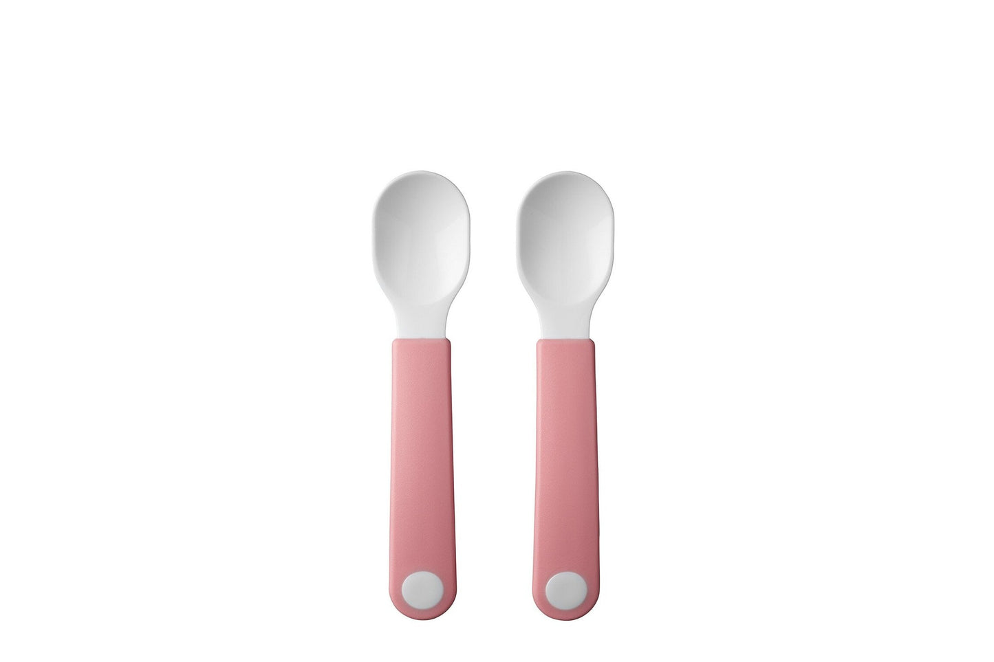 Mepal Training spoon set of 2 (Available in 3 colors)