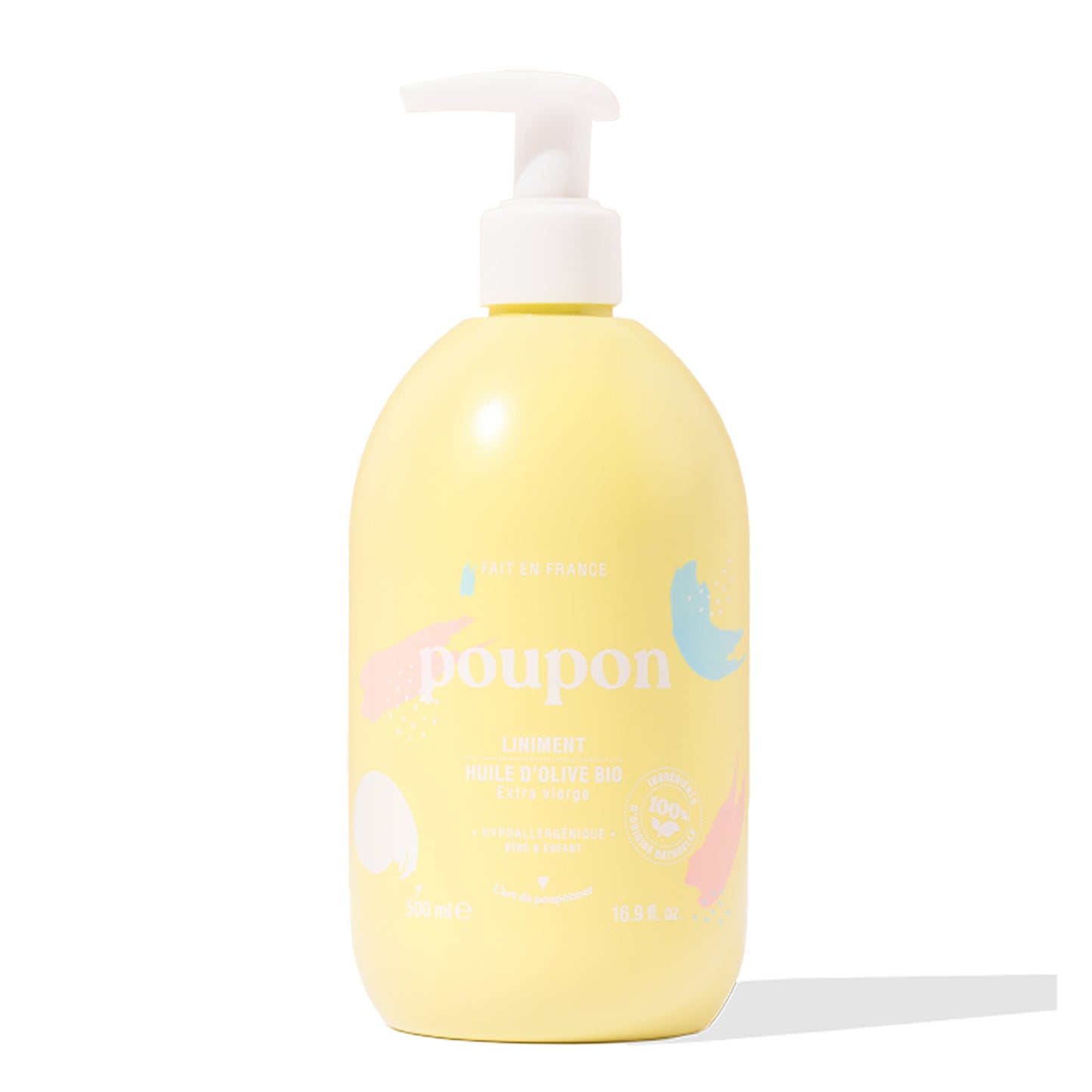 Poupon Bottom Liniment