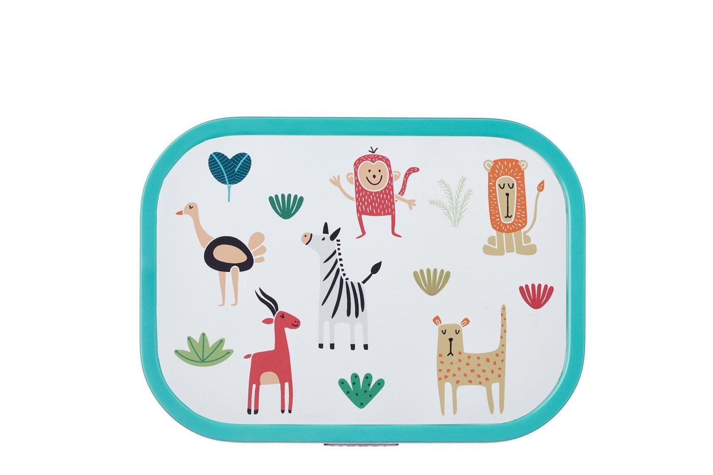 Mepal Lunch box Campus (Available in 5 designs)