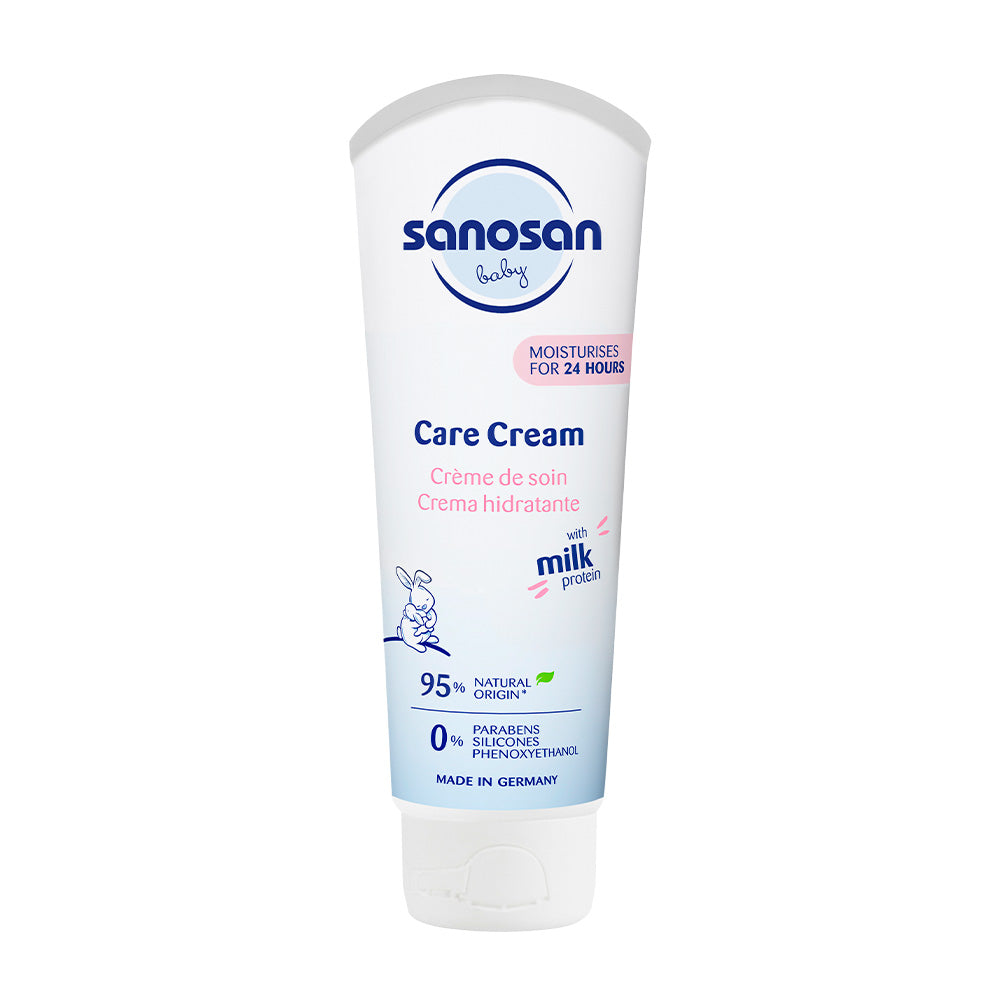 Sanosan baby Care Cream