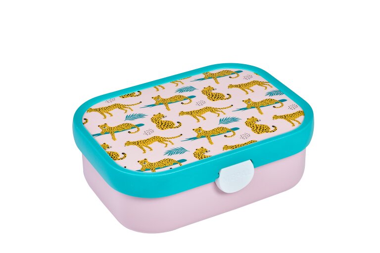 Mepal Lunch box Campus (Available in 5 designs)