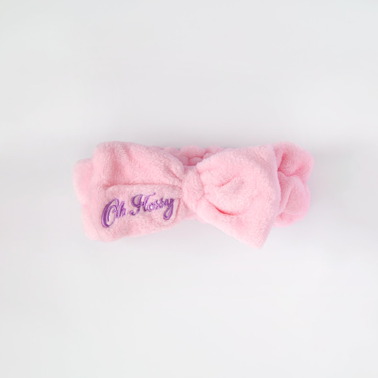 Oh Flossy Cosmetic Headband