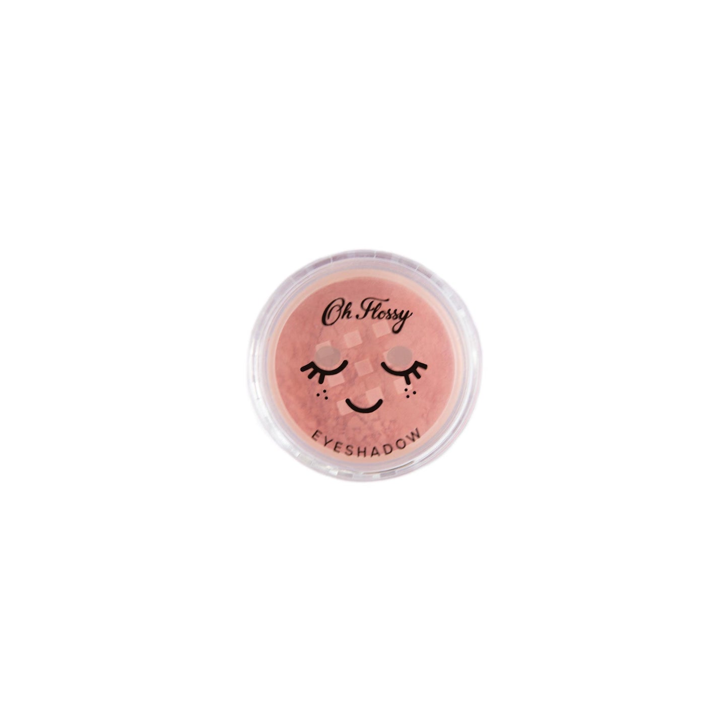 Oh Flossy Individual Eyeshadow (Available in 9 colors)