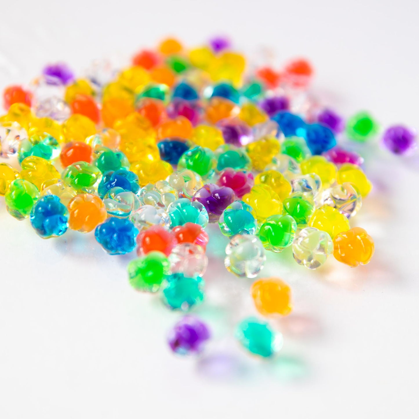 Oh Flossy Rapid Water Beads