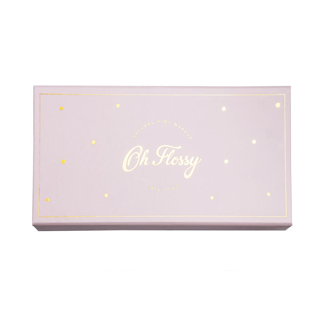 Oh Flossy Mini Makeup Set