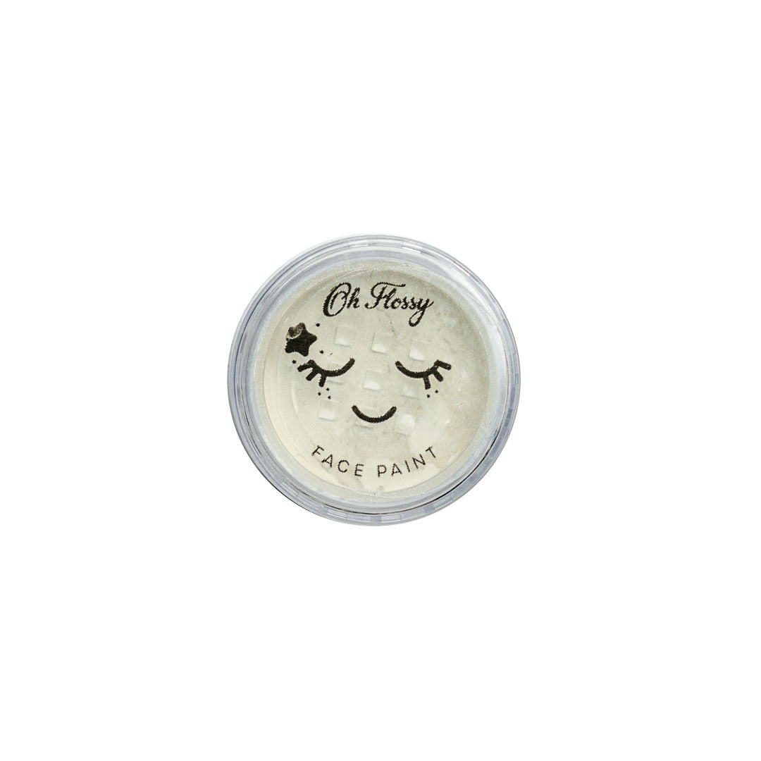 Oh Flossy Natural Face Paint (Available in 9 colors)