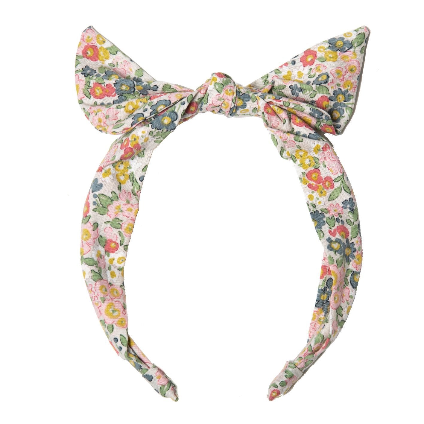 Rockahula Secret Garden Tie Headband