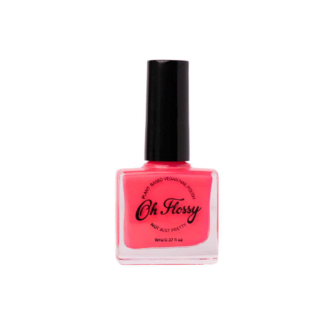 Oh Flossy Nail Polish (Available in 6 colors)